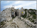 foto Opere belliche della Grande Guerra sul Pasubio